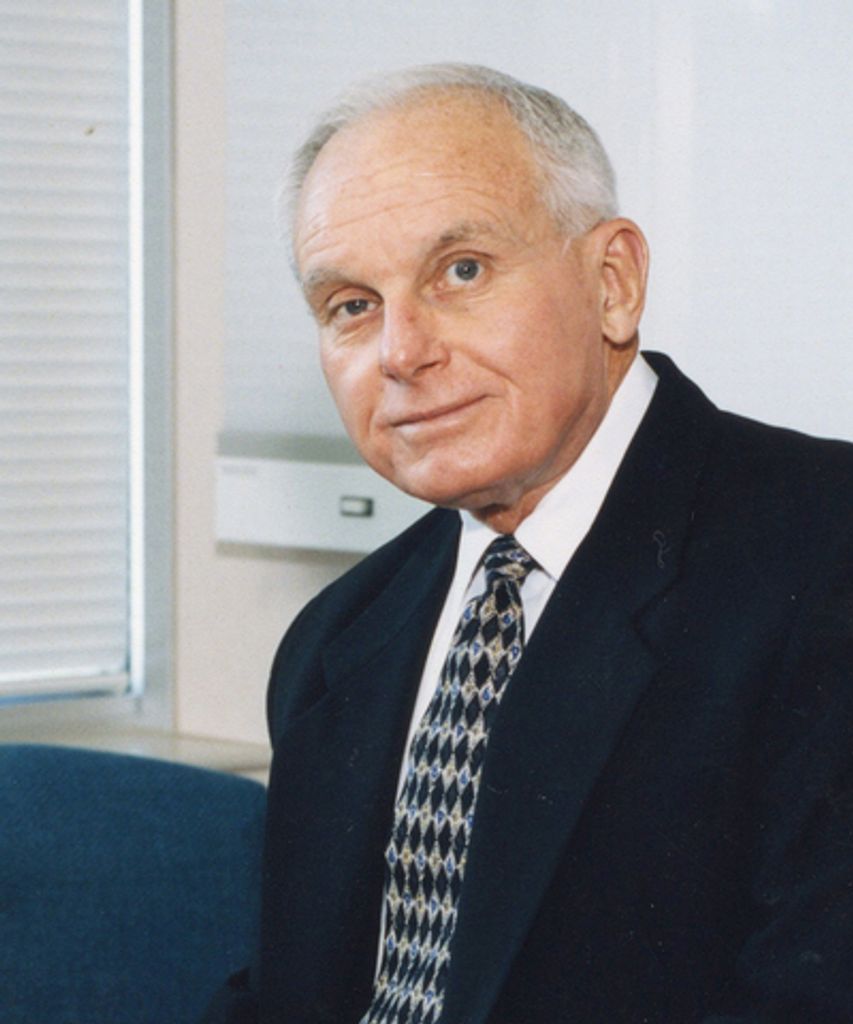 Gould Coates Garcia Profile Photo