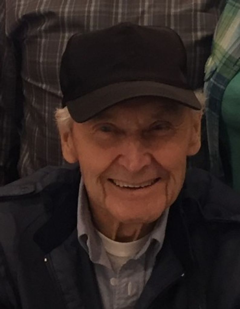 Guy "Bud" W. Shaw Jr.