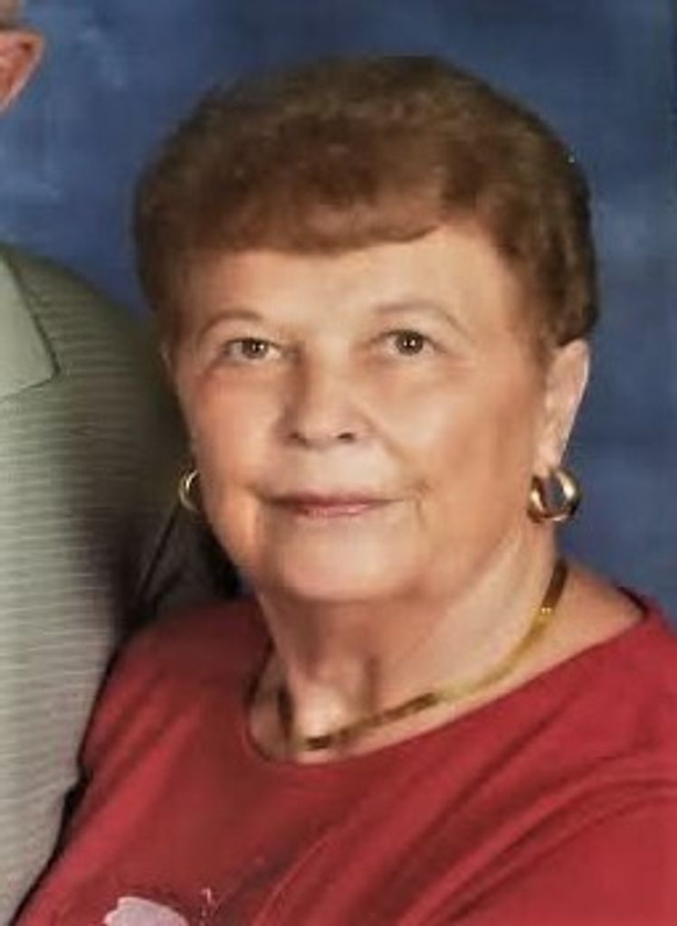 Ruth Ann Degler Profile Photo