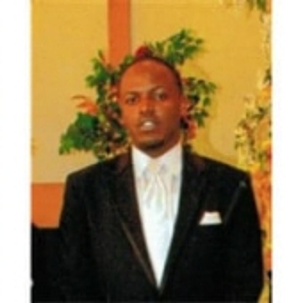 Carl Green Jr. Profile Photo