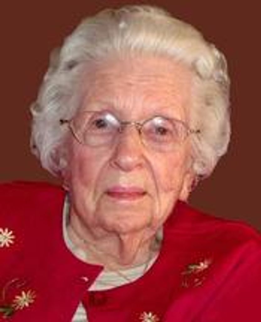 Joan Meyer