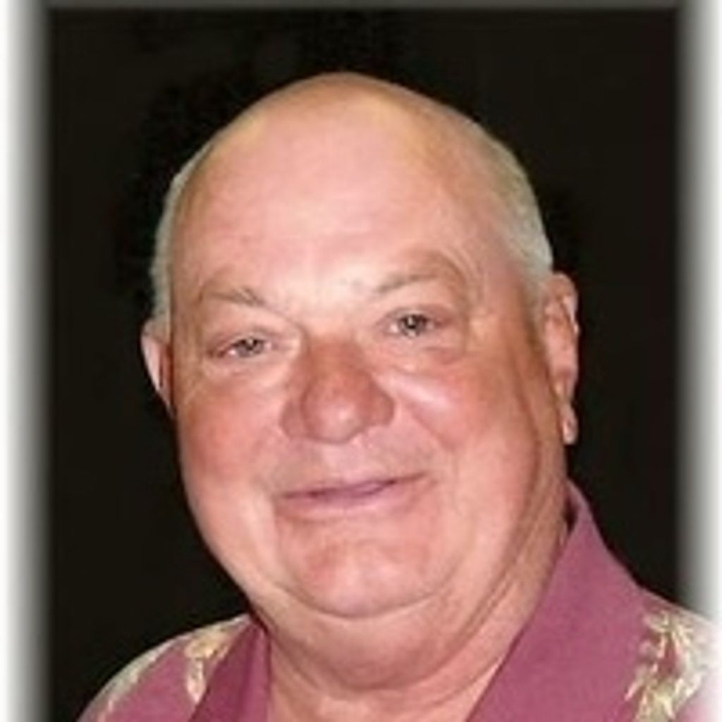Charles Bill Polosky