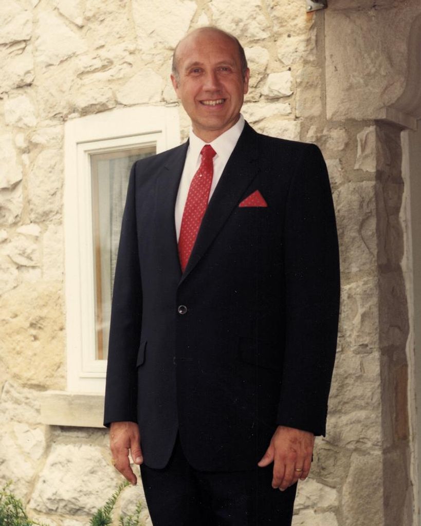 Joseph William Sutschek Profile Photo