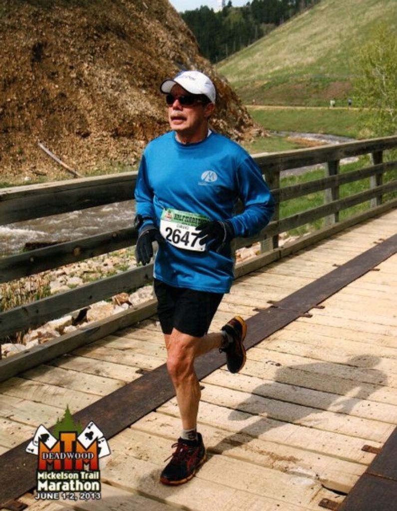 David Seedenburg, Jr.