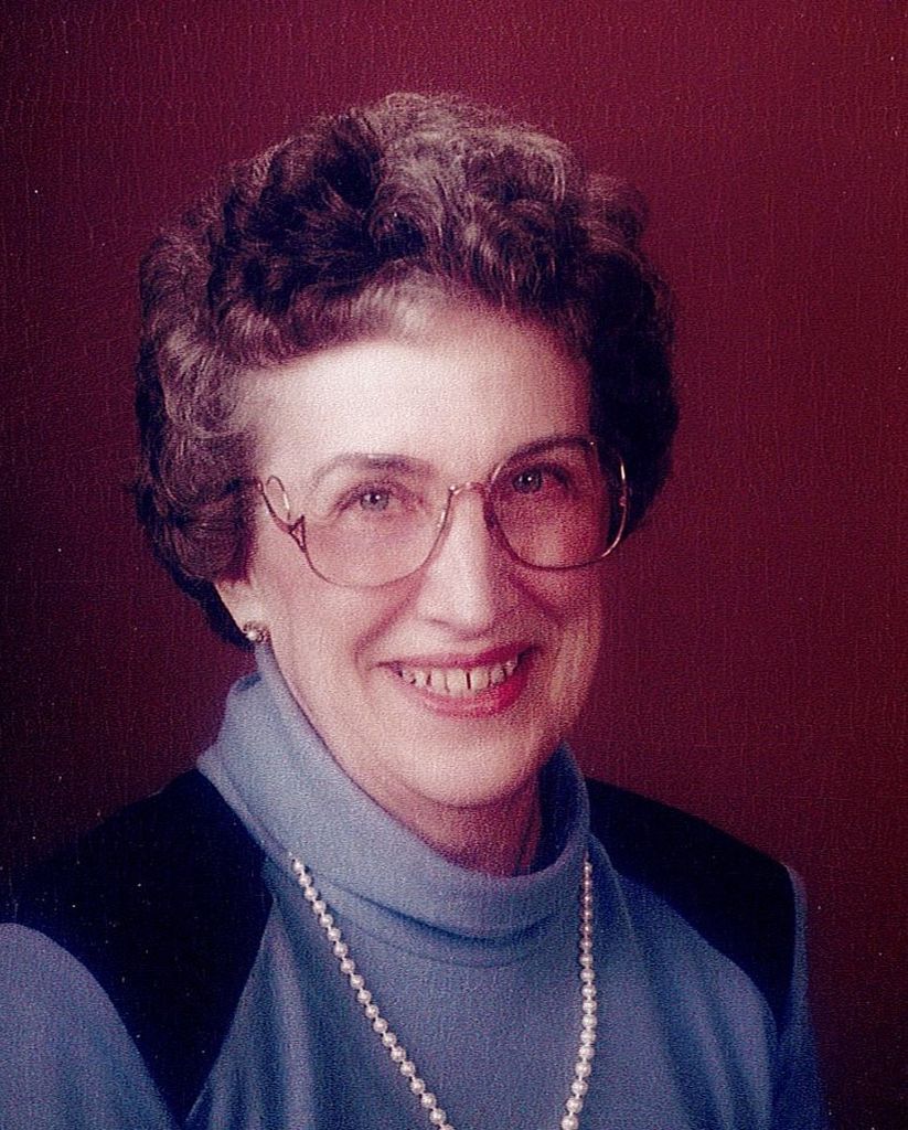 Margaret Staples Profile Photo
