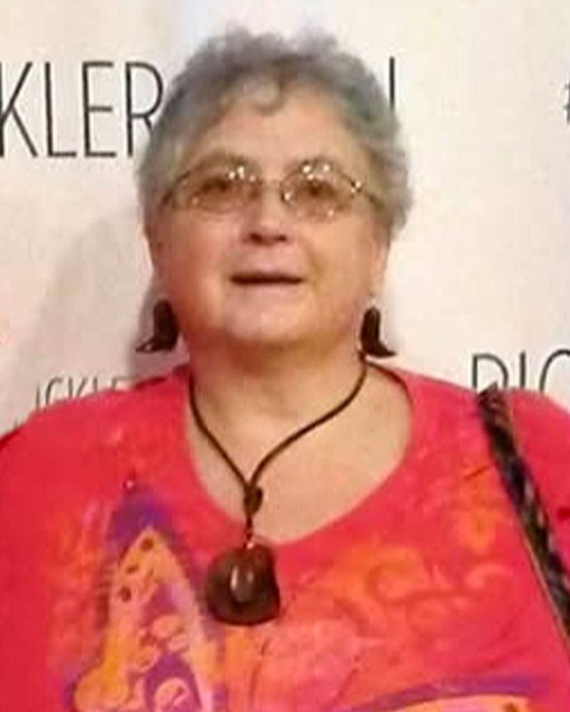 Sharon Wolf Profile Photo