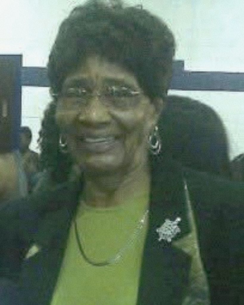 Idella Thompson Profile Photo