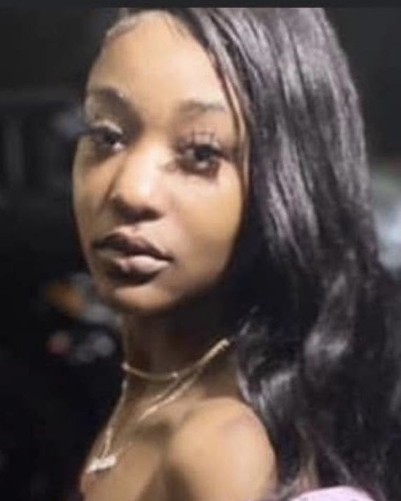 Ms. Trycina Nichole Whitehurst