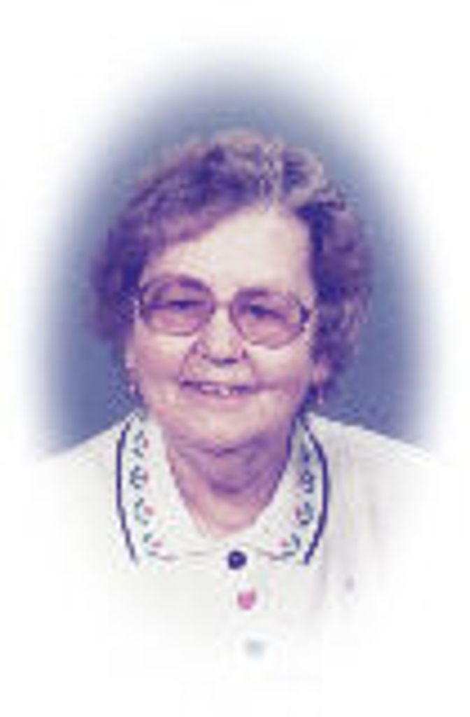 Mae T. Basham Profile Photo
