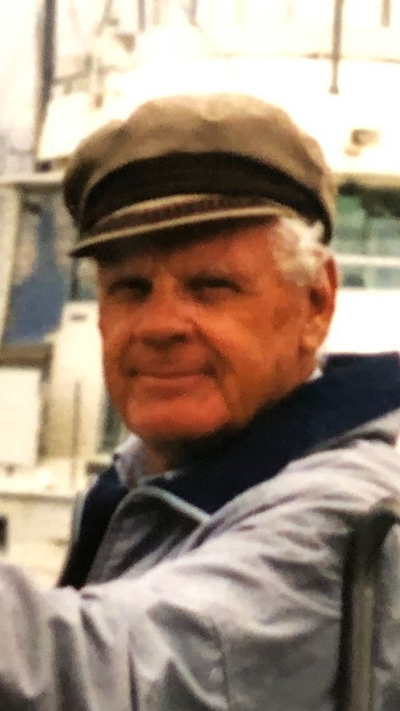Dennis Lynn Smith