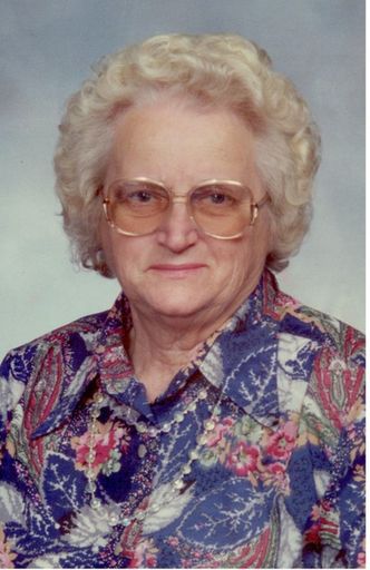 Gladys L. Werner Profile Photo