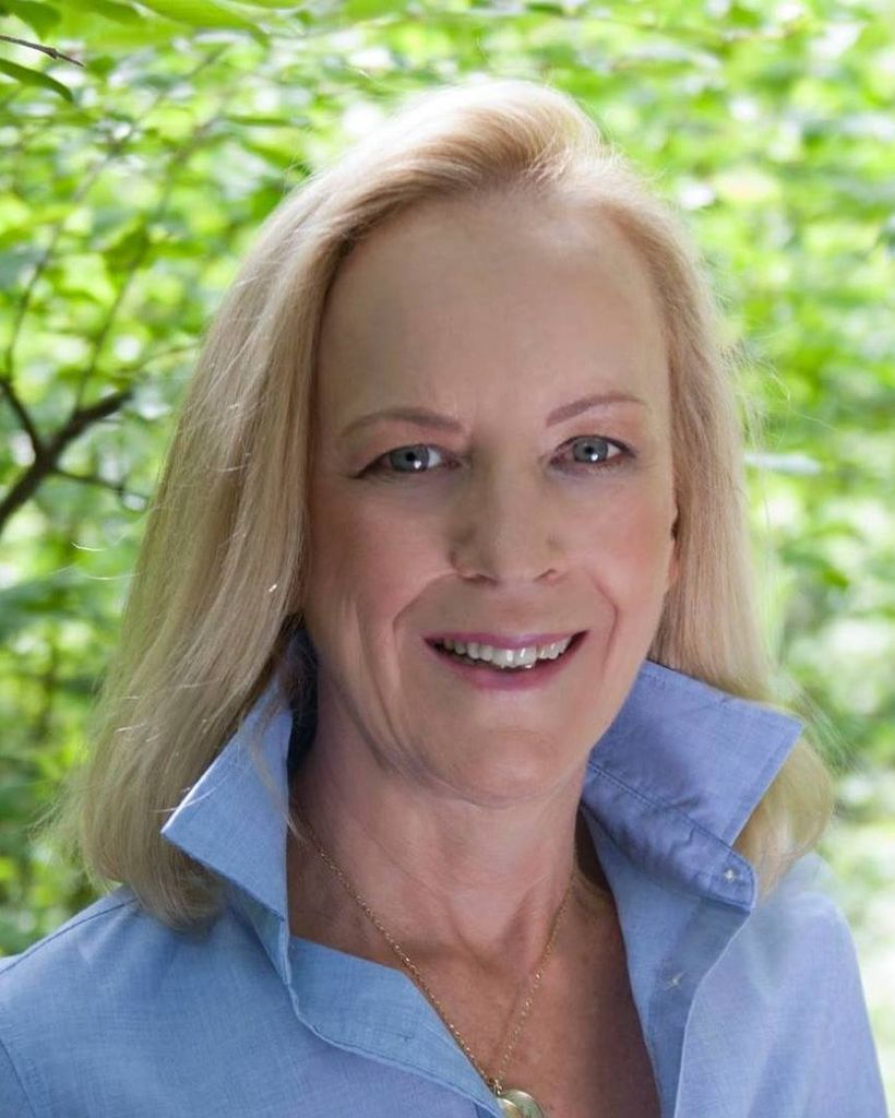 Dr. Anne Grall Reichel, Ed.D Profile Photo