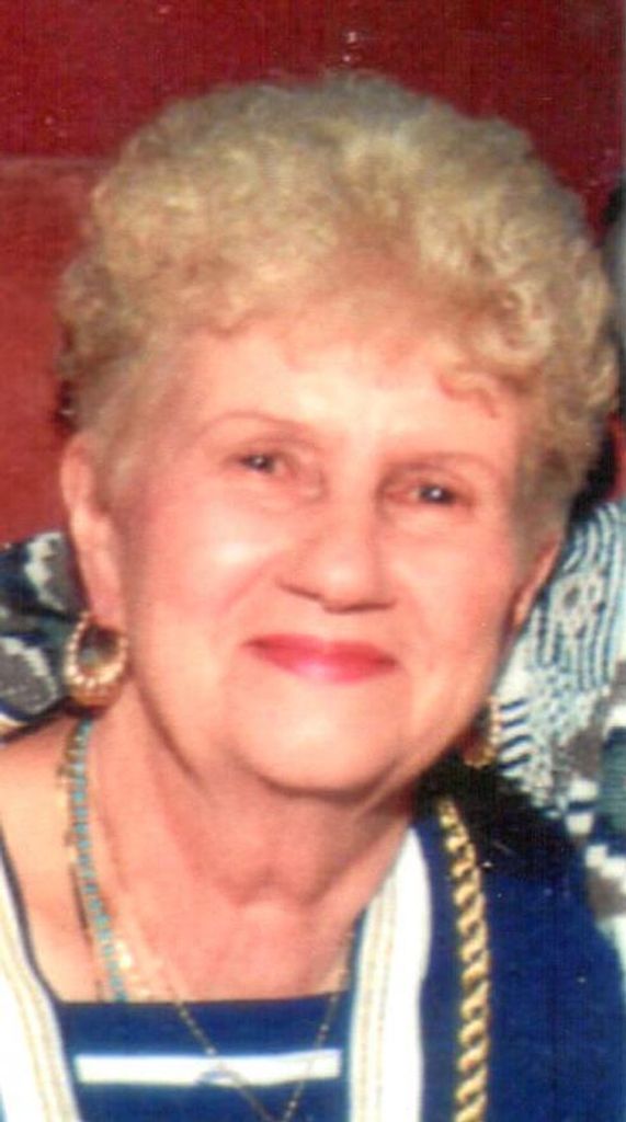 Virginia D. Dreher