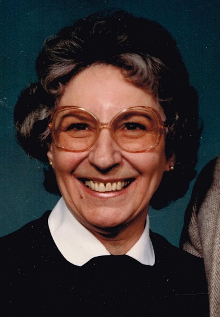 Caroline B Rittmann