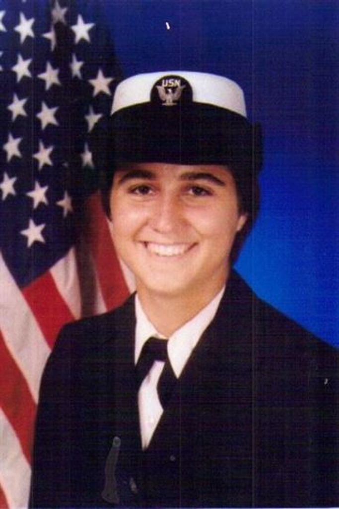 Amy Jean Pelletier