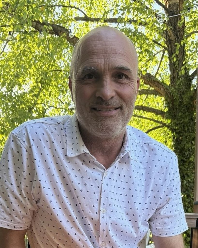 Patrick Bakker