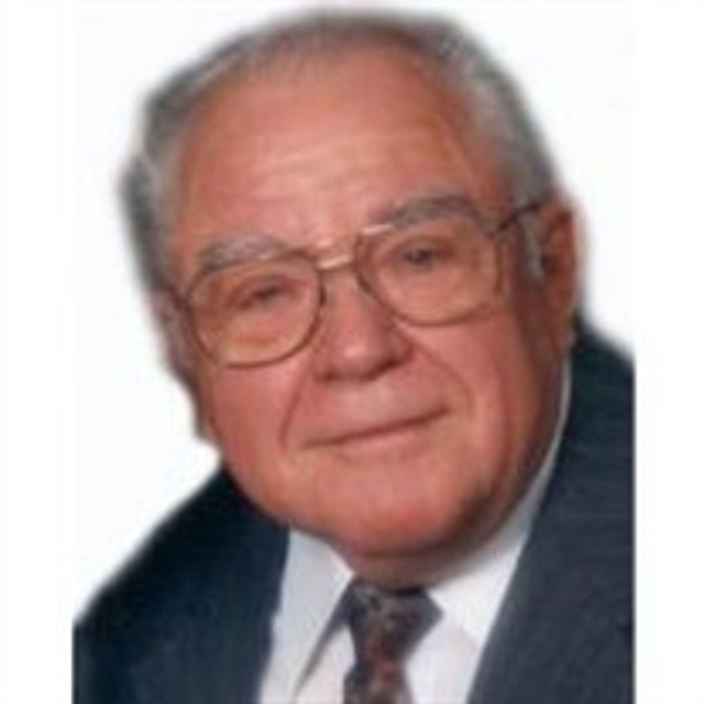 E. Norman Bassett