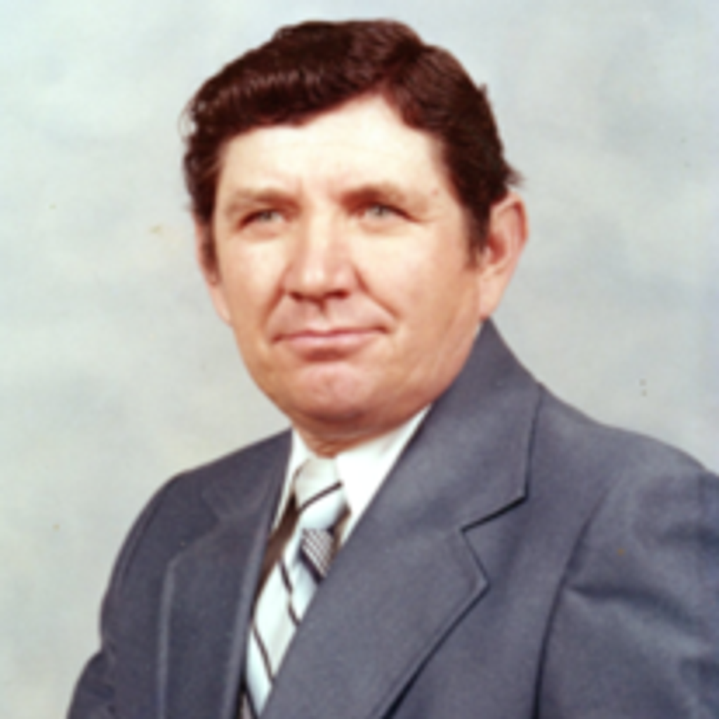 Melvin E. Foster Profile Photo