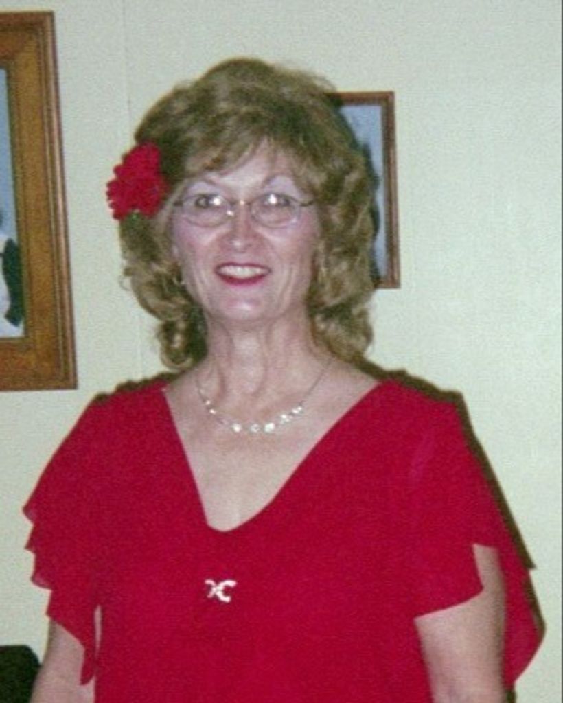 Judy Johnson