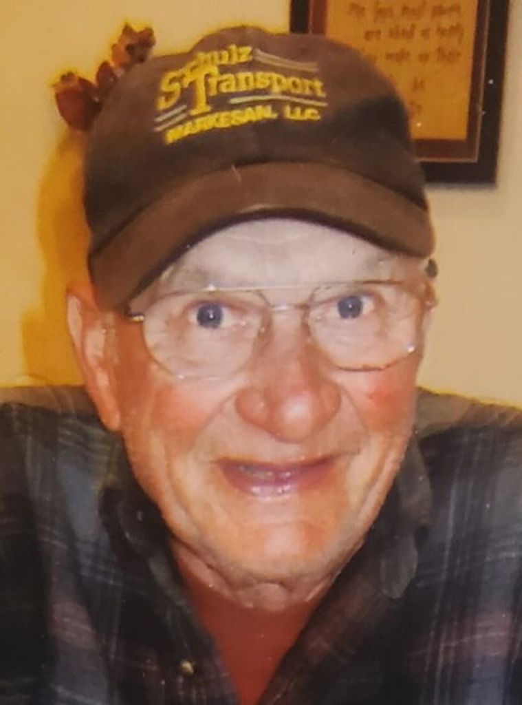 Norman Vick Sr. Profile Photo