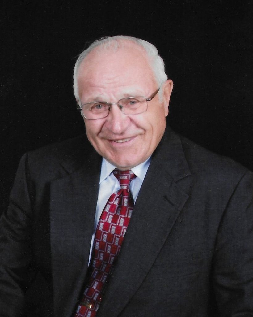 John Herbert Meister
