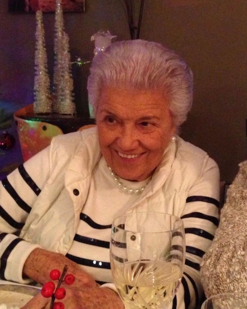 Dolores (Dolly) Steinhouse Profile Photo