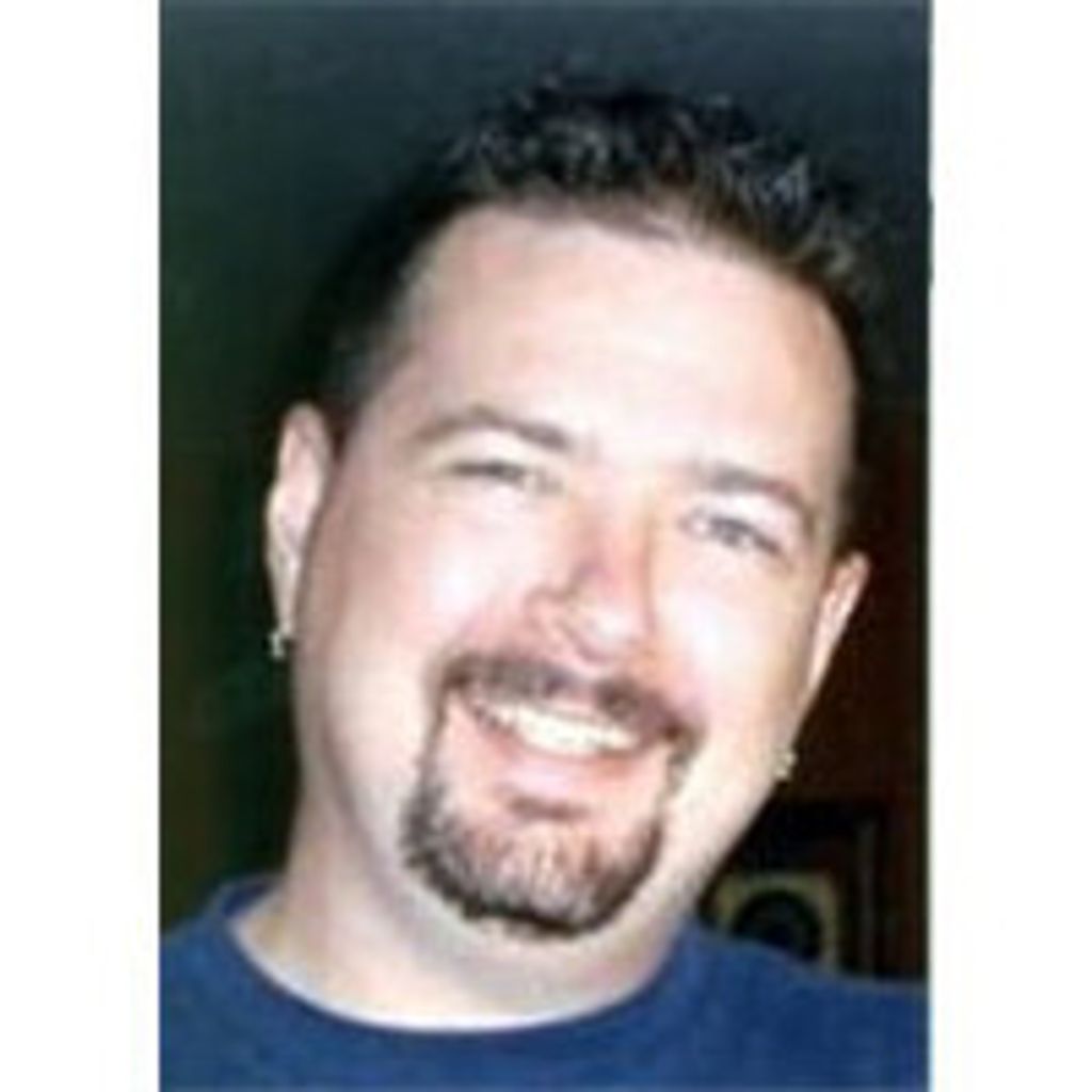 Shon Bryan Jones