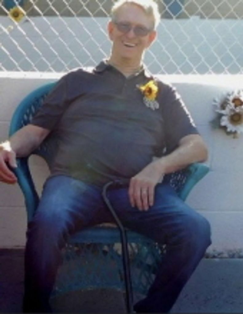 Theodore  Jacobson