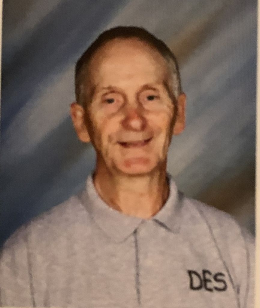 Charlie Marlin Rivers Profile Photo