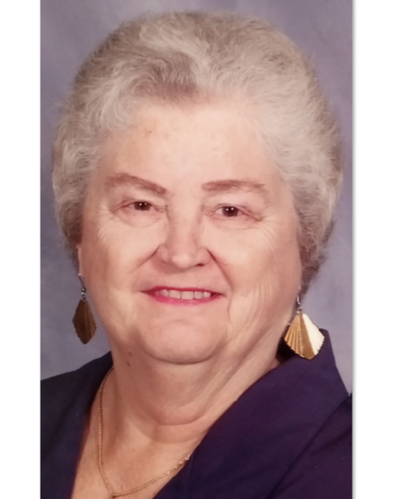 Donna Jean Thomas