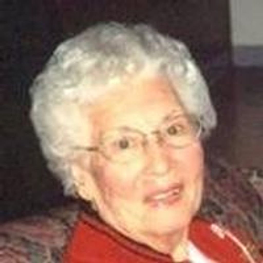 Delpha M. Herman