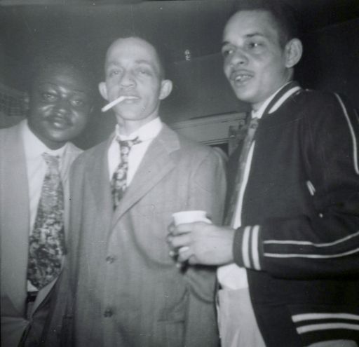 Gertrude Crenshaw photo gallery thumbnail 7 of 64