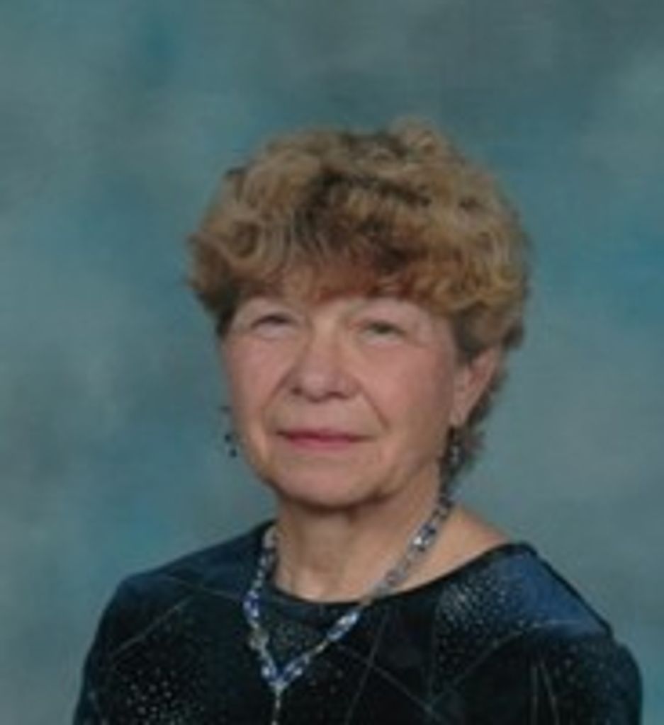 Janice Claire Walters Profile Photo