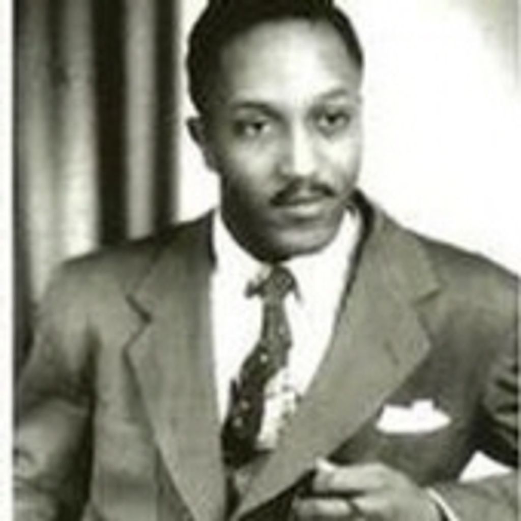 Rarl Ellis Butler, Sr.
