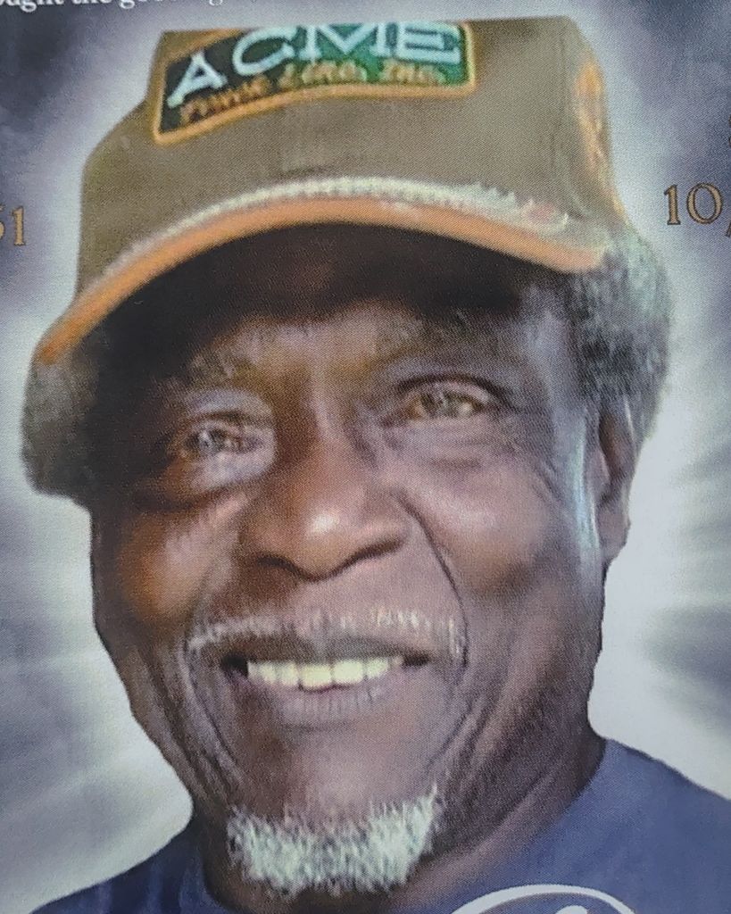 Eddie "Bo Dean" Pearson Profile Photo