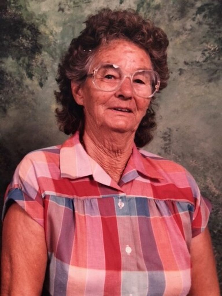 Beatrice Jones Profile Photo