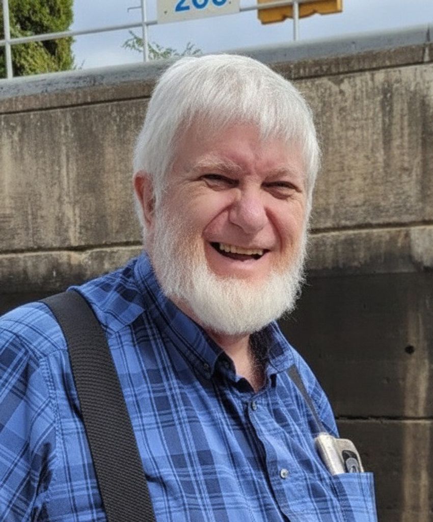 Timothy James Blackman