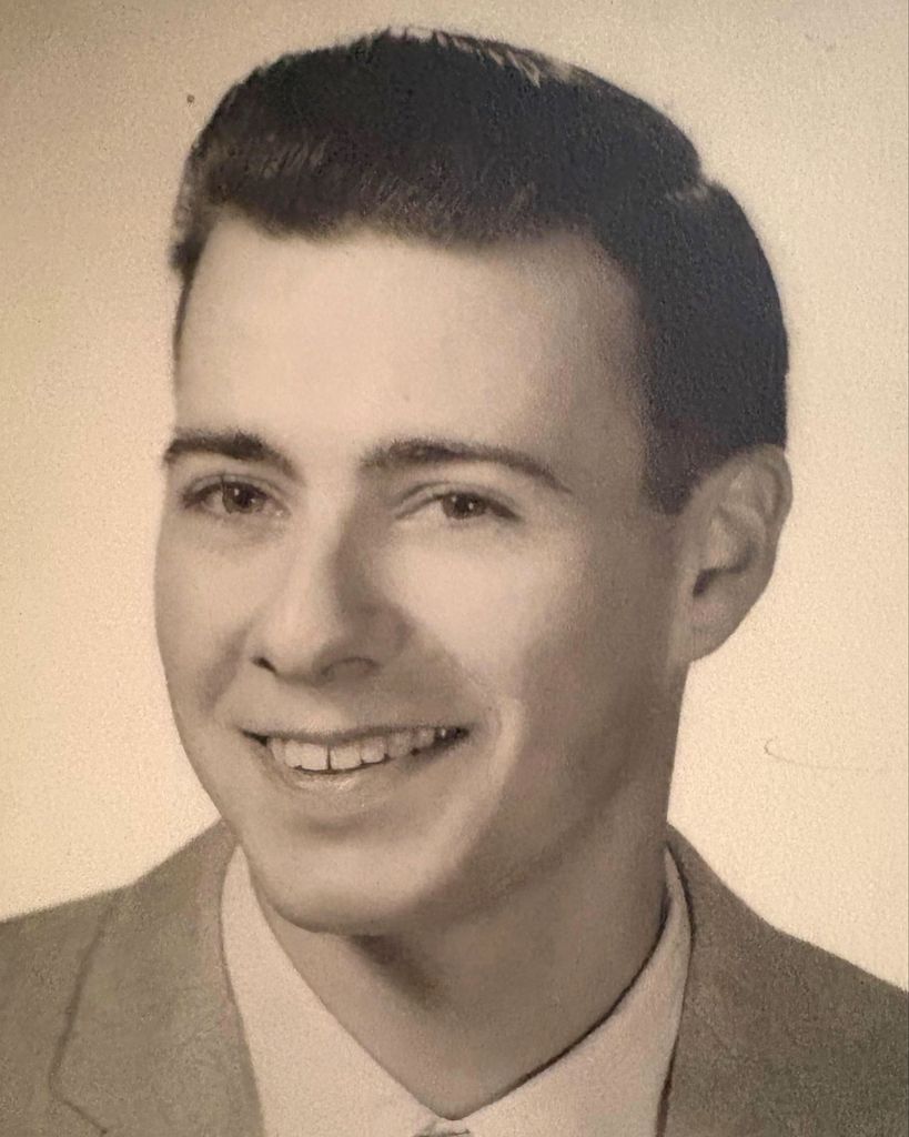 John P. Aiken Profile Photo