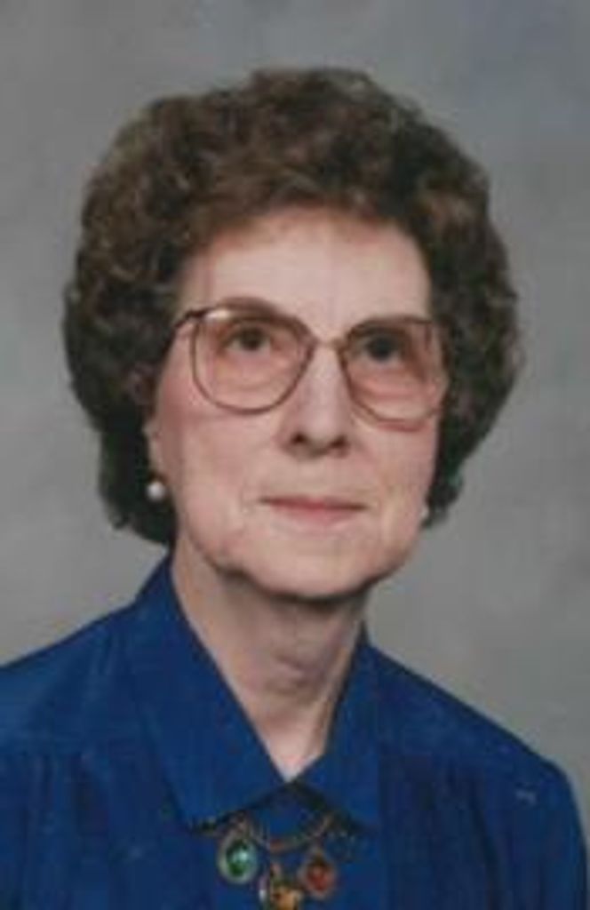 Verna Grace Klein Profile Photo