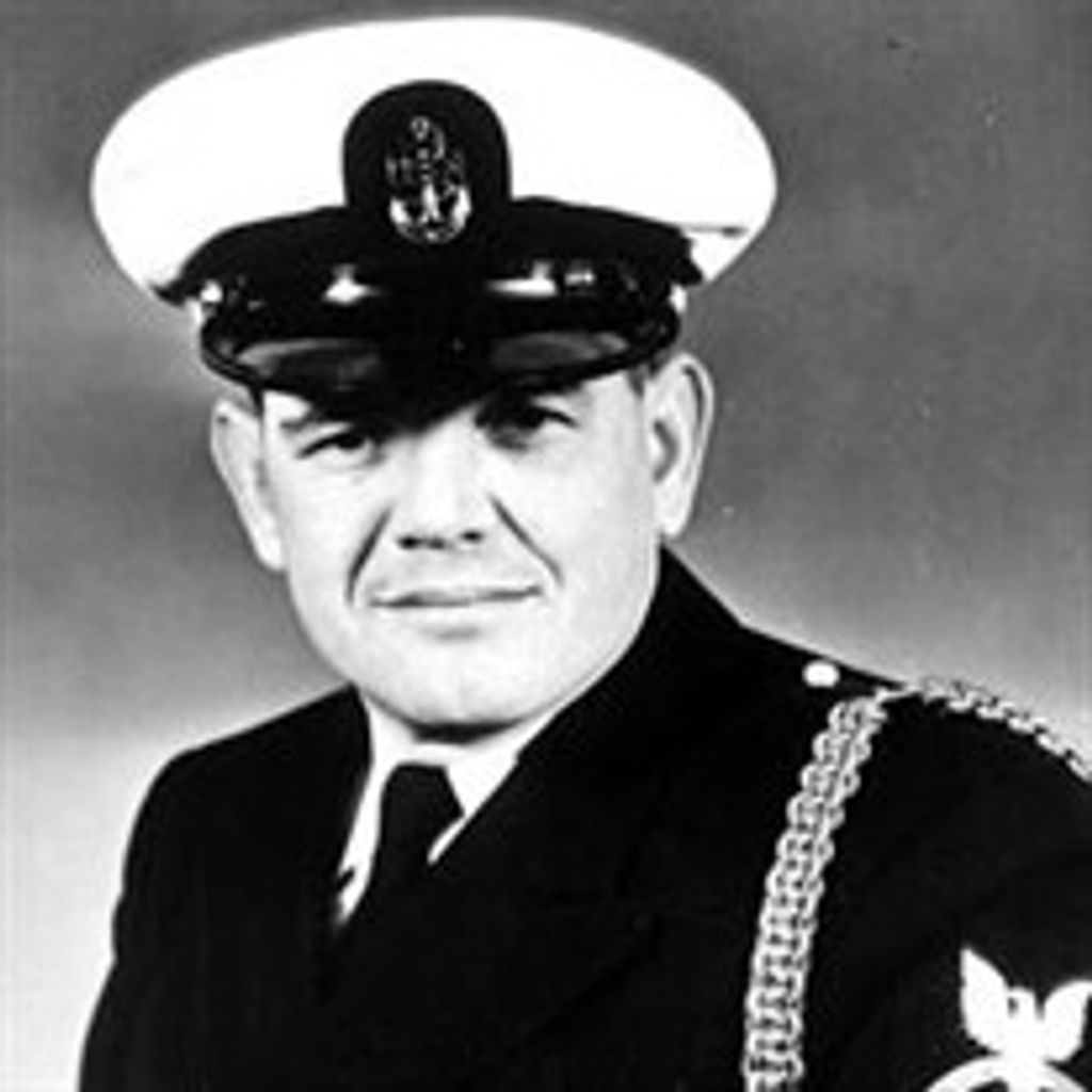 Danny Gene Everett