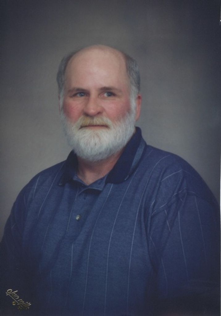 Stewart Allen Wright Profile Photo