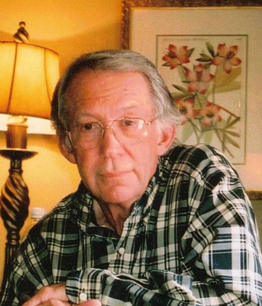 Dr. Bill Riddle Profile Photo