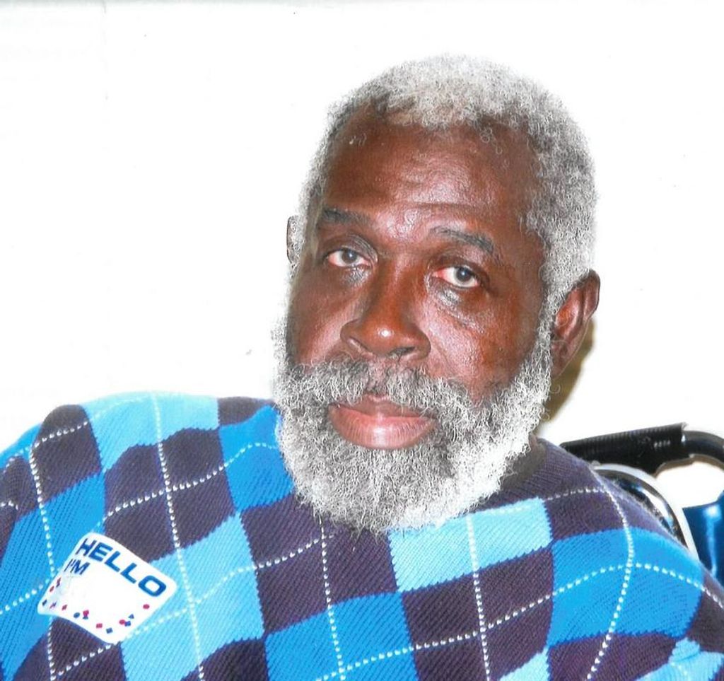 John Henry Pollock Profile Photo