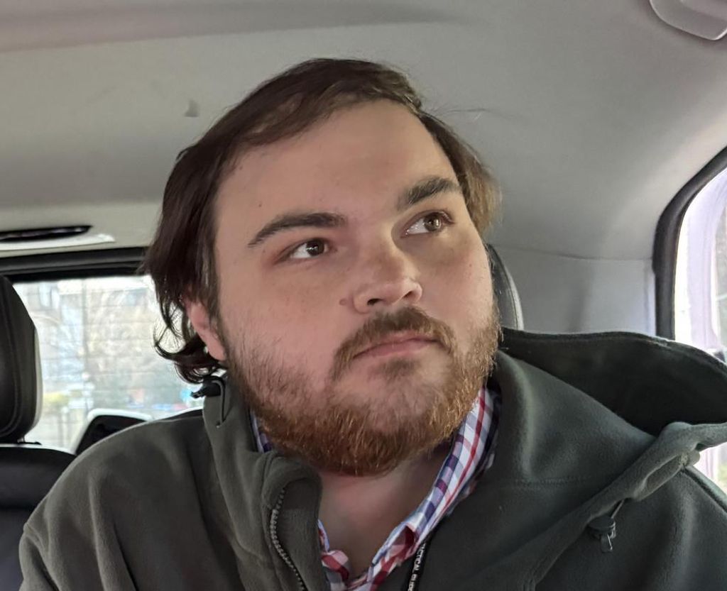 Alex Frederick Brown Profile Photo