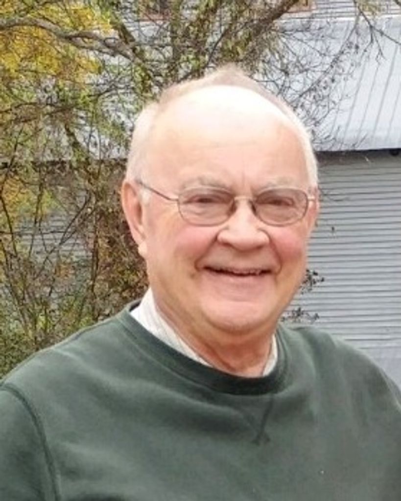 Bill Emmett