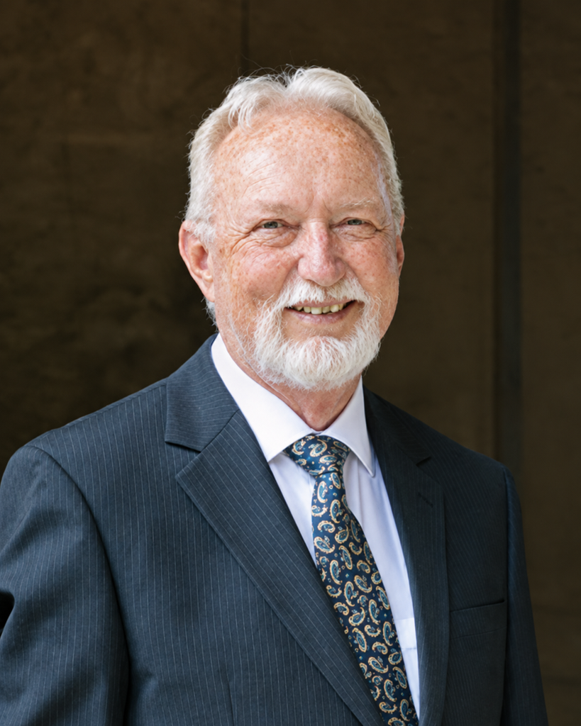 Harlan J. McGrath Profile Photo