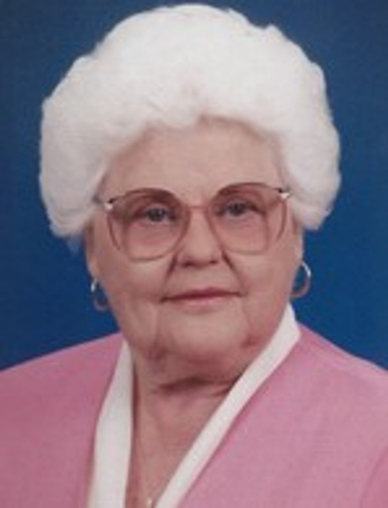 Margaret Guenther