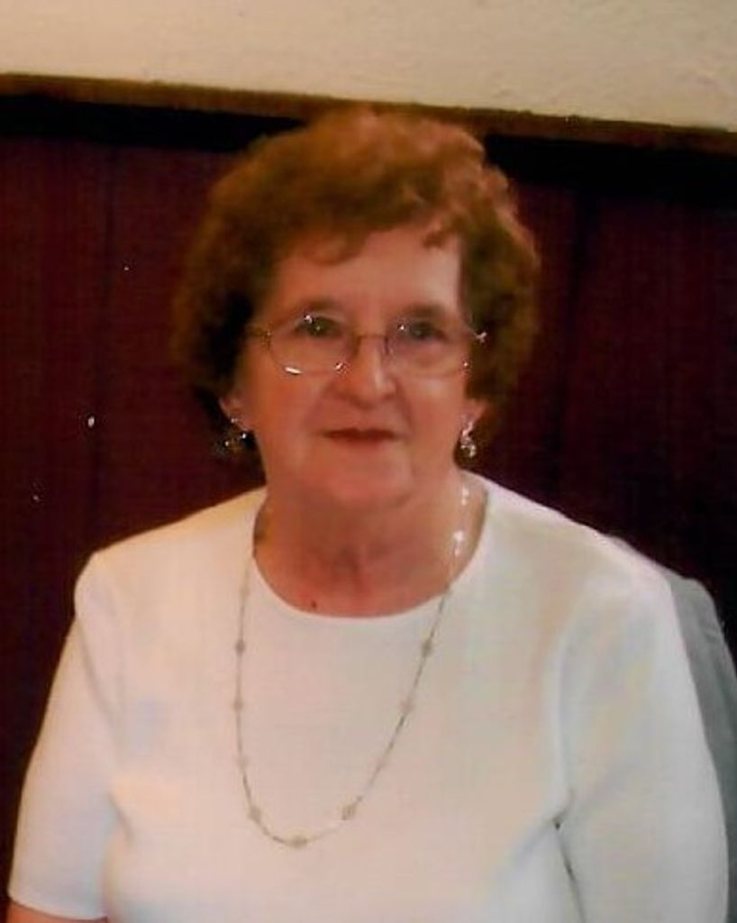 Sarah Hauger