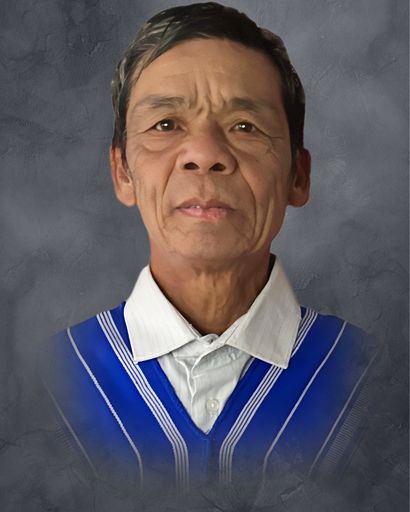 Win Kyi's obituary image