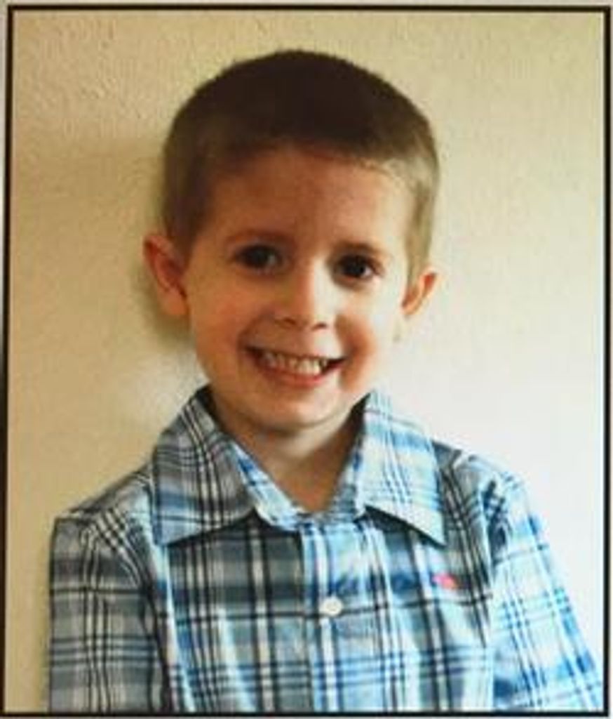 Nicholas Jayden Carroll